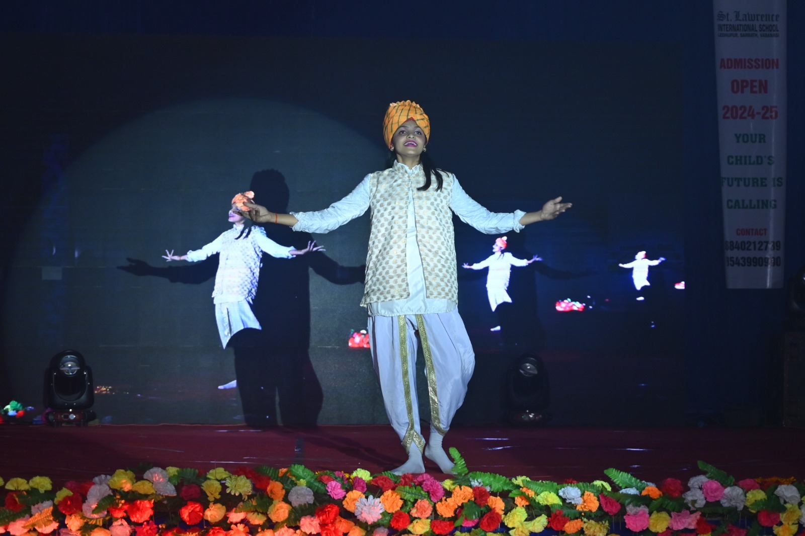 St. Lawrence International Shikshan Sansthan